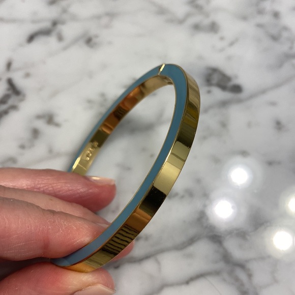 EUC J. Crew bangle bracelet - Picture 4 of 4